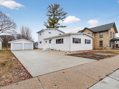 109 Front Street, Milton, WI, 53563