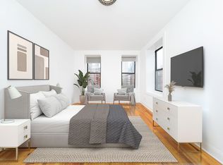 701 9th Ave #4F, New York, NY 10019