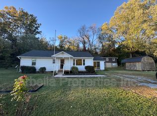 1895 Milligan Hwy, Johnson City, TN 37601