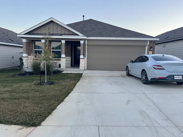 14018 Machete Park, San Antonio, TX 78252
