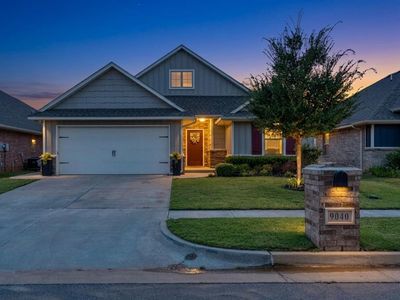 9040 NW 119th St, Yukon, OK, 73099