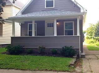 44 3rd Ave, North Tonawanda, NY 14120