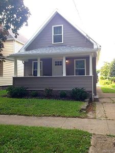 44 3rd Ave, North Tonawanda, NY, 14120