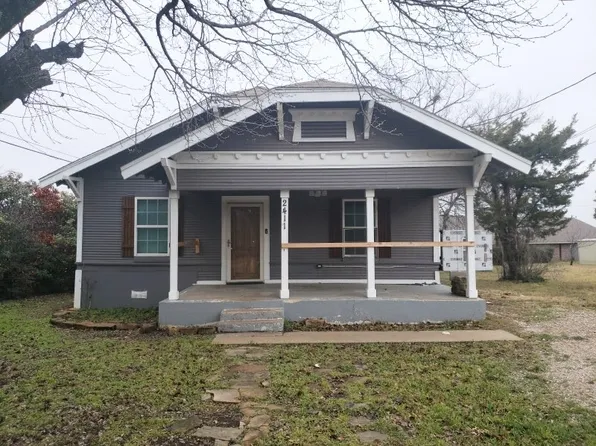2411 Sylvia St, Dallas, TX 75241