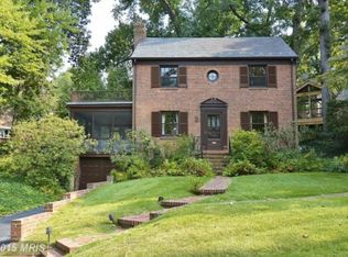 606 Ellsworth Dr, Silver Spring, MD 20910