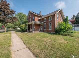 228 W 6th St, Monroe, MI