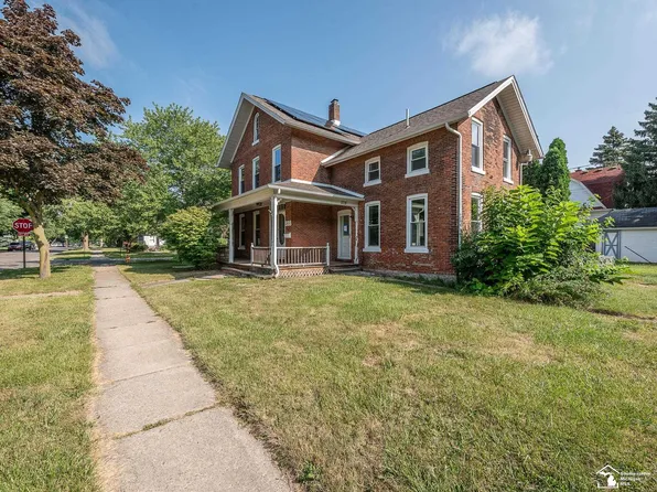 228 W 6th St, Monroe, MI 48161