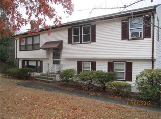 39 Liberty St, Natick, MA 01760