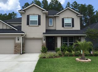 152 Woodcross Dr, Saint Johns, FL 32259