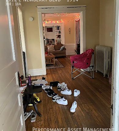 3rd image of 1912 E Newberry Blvd #1914