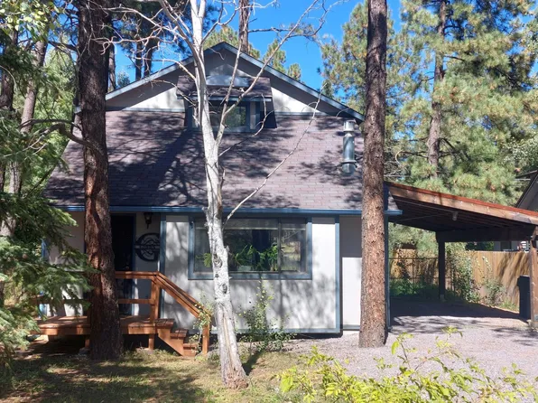 399 Kiowa --, Flagstaff, AZ 86005