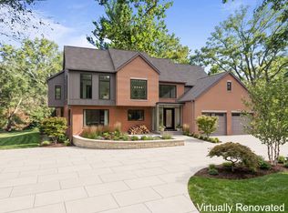 3596 Goose Ln, Granville, OH 43023