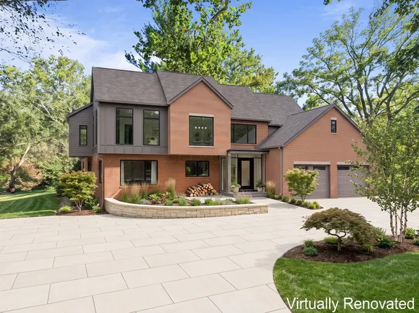 3596 Goose Ln, Granville, OH 43023