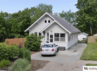 2020 N 63rd St, Omaha, NE 68104