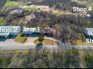 4763 Blue Flat Rd, Gordon, TX 76453