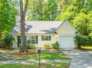 1943 Quail Ridge Ct, Johns Island, SC 29455