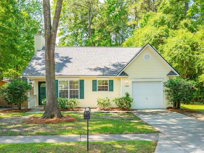 1943 Quail Ridge Ct, Johns Island, SC, 29455