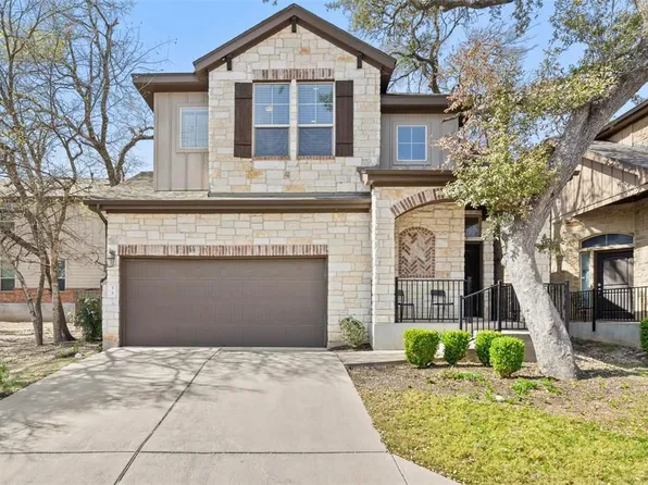 7709 Menchaca Rd #35, Austin, TX 78745