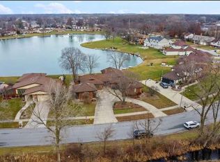 3144 Lakeside Dr, Highland, IN 46322