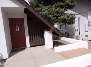 5270 E Diamond Dr APT A, Prescott, AZ 86301