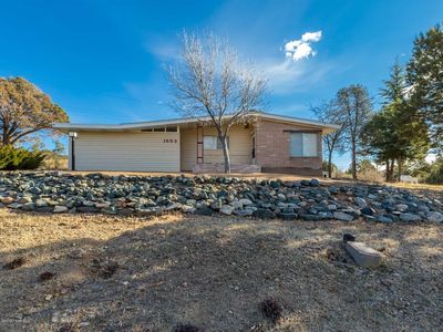 1603 Campbell Ave, Prescott, AZ, 86301