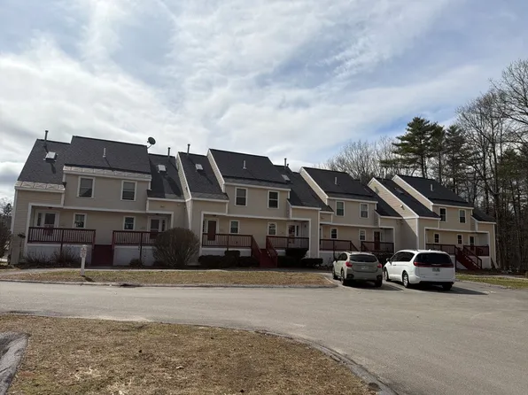 48 Modena Dr Unit 66, Concord, NH 03303