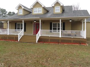 4996 Cleggs Ferry Rd, Woodbury, GA 30293