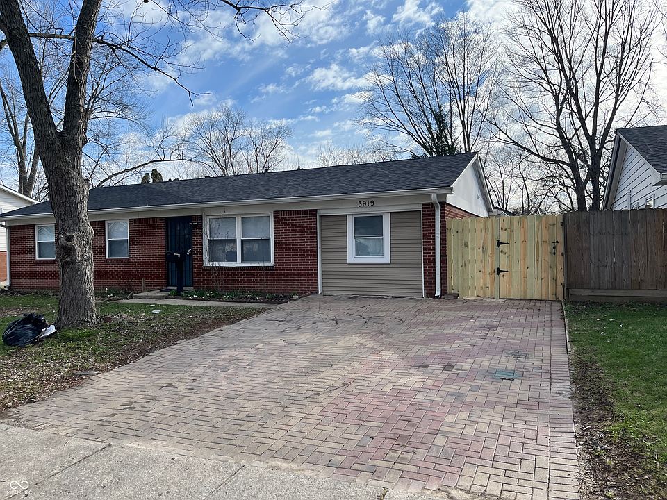 1st image of 3919 Kivet Ct