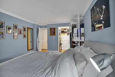 Rented by Compass