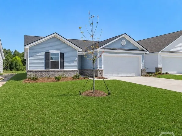 204 Hasty Point Road, Port Wentworth, GA 31407