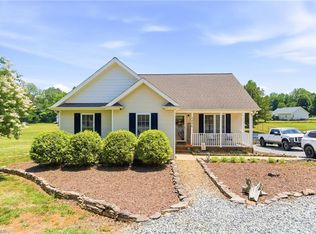 4456 Bellemont Mount Hermon Rd, Burlington, NC 27215
