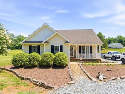 4456 Bellemont Mount Hermon Rd, Burlington, NC, 27215