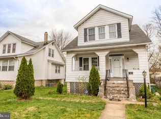 3008 Christopher Ave, Baltimore, MD 21214