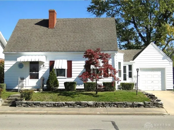717 Chestnut St, Greenville, OH 45331