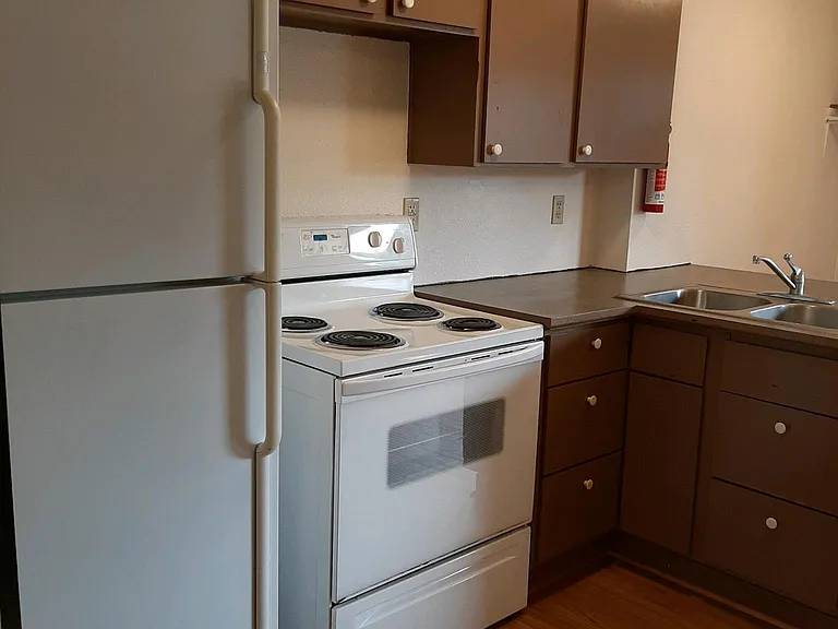 608 Krebs Ave #A — Photo 1