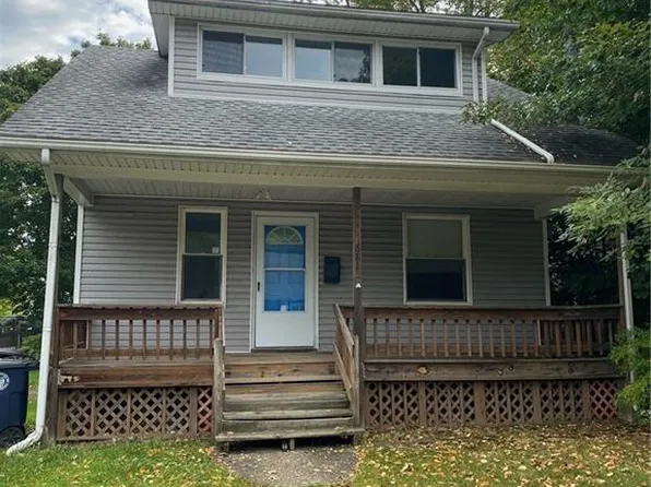 881 Kling St, Akron, OH 44311