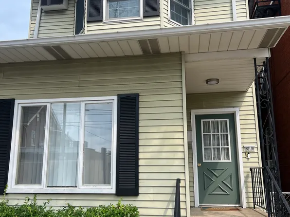 816 Linden St APT 1, Bethlehem, PA 18018