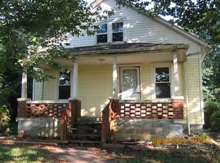 519 E Cumberland Ave, Jamestown, KY 42629