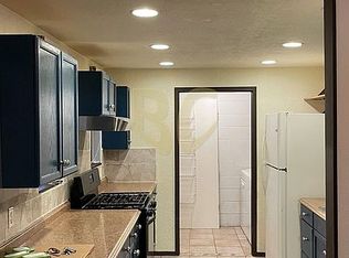 2408 Gretta St NE, Albuquerque, NM 87112