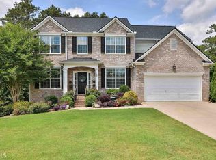 719 Pine Grv, Peachtree City, GA 30269