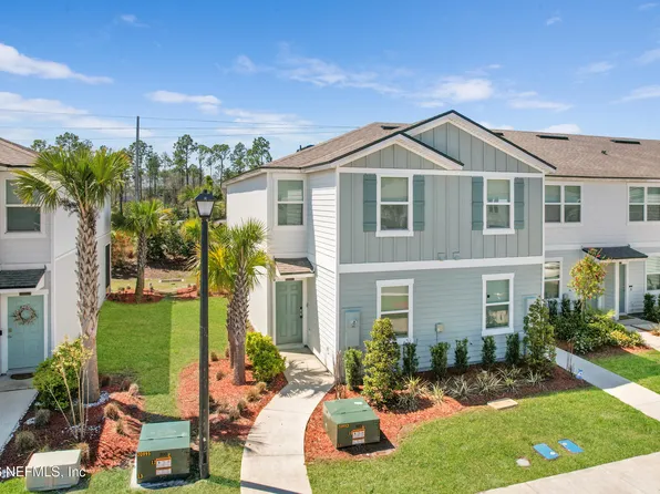 201 SAGE BRANCH Street, St. Augustine, FL 32095