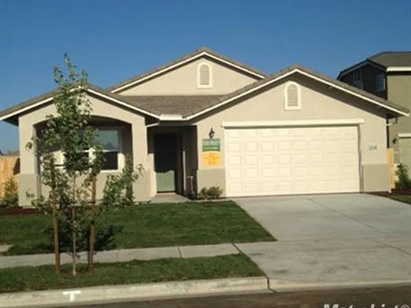 4628 Cherry Blossom Ln, Turlock, CA 95382