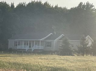 9968 N Bagley Rd, Saint Louis, MI 48880