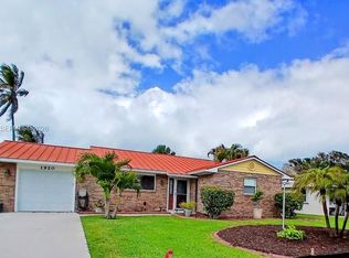1920 Eucalyptus Ave, Fort Pierce, FL 34949