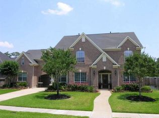 13802 Magnolia Manor Dr, Cypress, TX 77429
