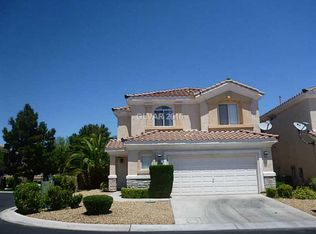 282 Rolling Springs Dr, Las Vegas, NV 89148