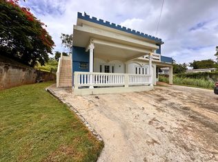 981 Sector Cielito #3, Ceiba, PR 00735