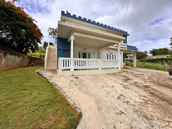 981 Sector Cielito #3, Ceiba, PR 00735