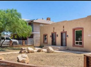 2501 E Culver St, Phoenix, AZ 85008
