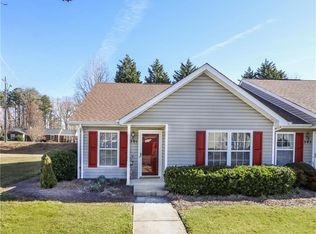 301 Chestnut Chase Trl, Kernersville, NC 27284